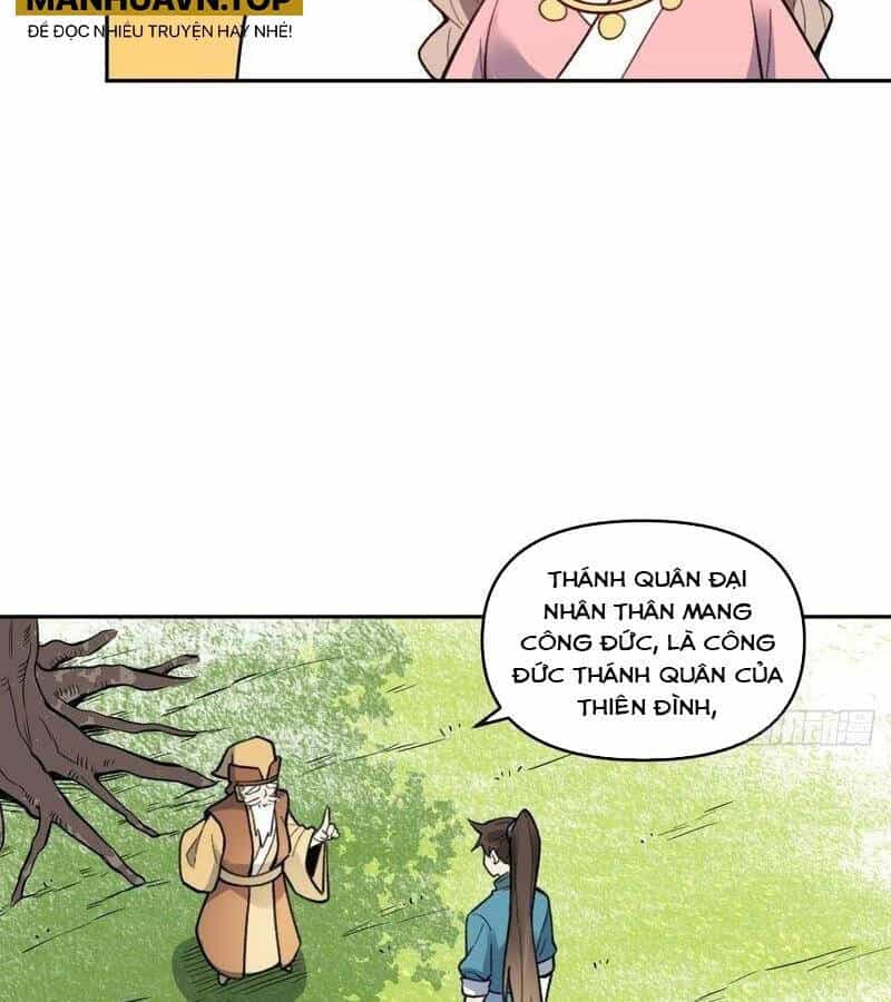 Nguyên Lai Ta Là Tu Tiên Đại Lão - Chương 402 - ảnh 34