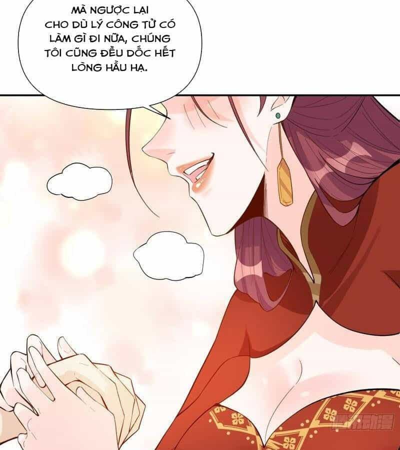 Nguyên Lai Ta Là Tu Tiên Đại Lão - Chương 403 - ảnh 54