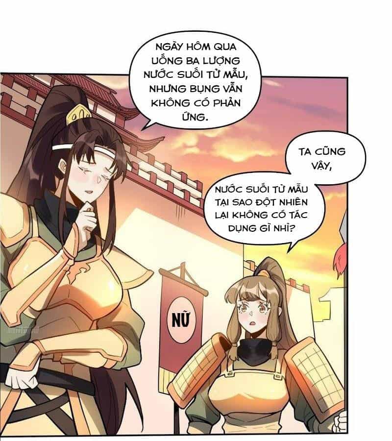 Nguyên Lai Ta Là Tu Tiên Đại Lão - Chương 403 - ảnh 6