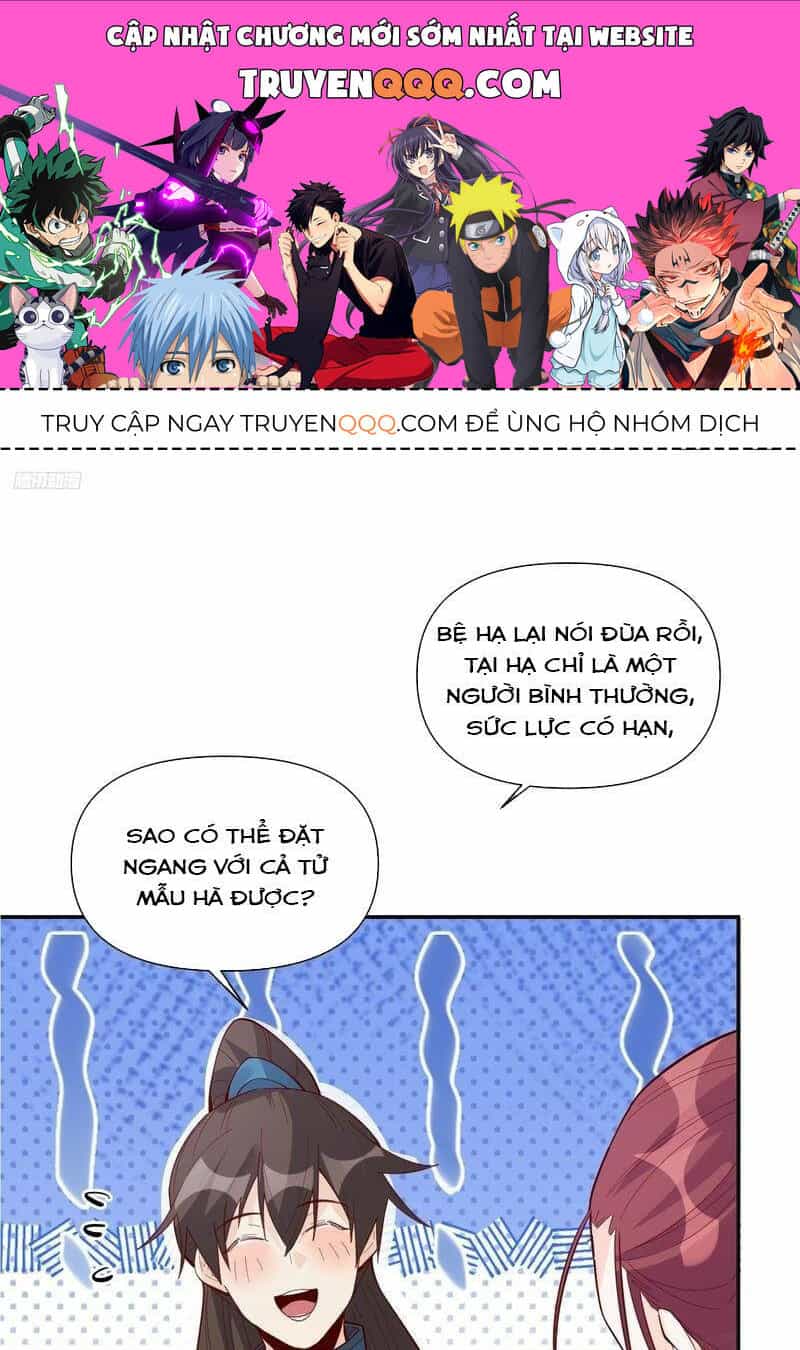 Nguyên Lai Ta Là Tu Tiên Đại Lão - Chương 404 - ảnh 1