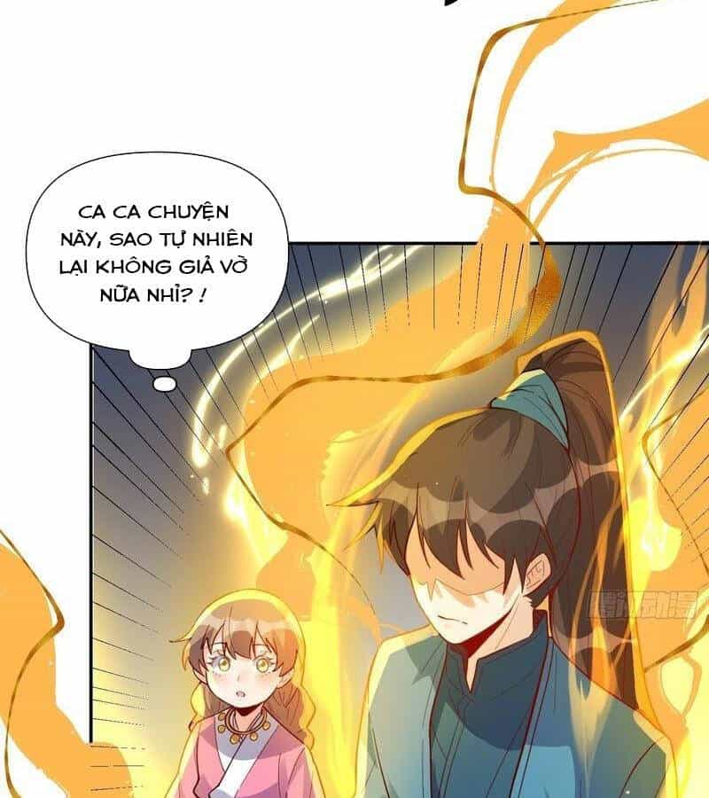 Nguyên Lai Ta Là Tu Tiên Đại Lão - Chương 404 - ảnh 18