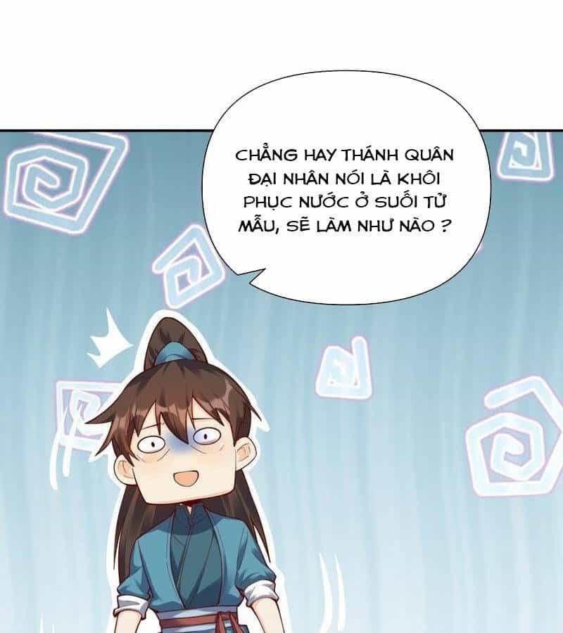 Nguyên Lai Ta Là Tu Tiên Đại Lão - Chương 404 - ảnh 44