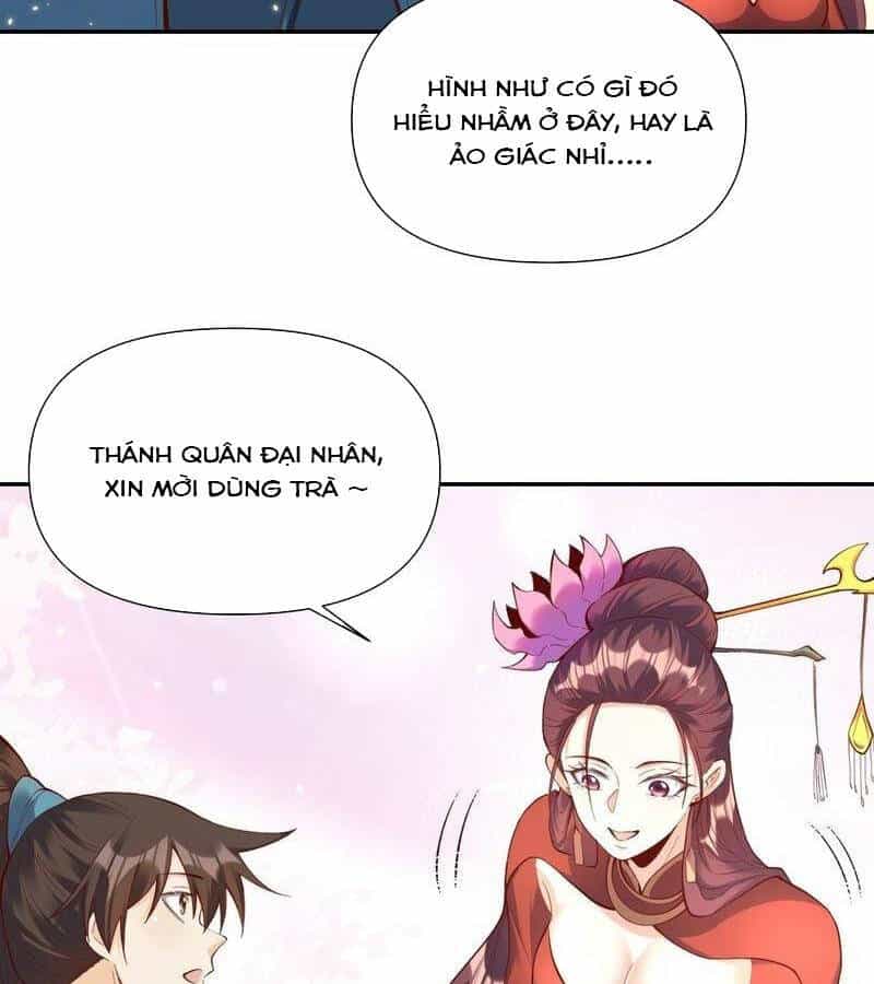 Nguyên Lai Ta Là Tu Tiên Đại Lão - Chương 404 - ảnh 58