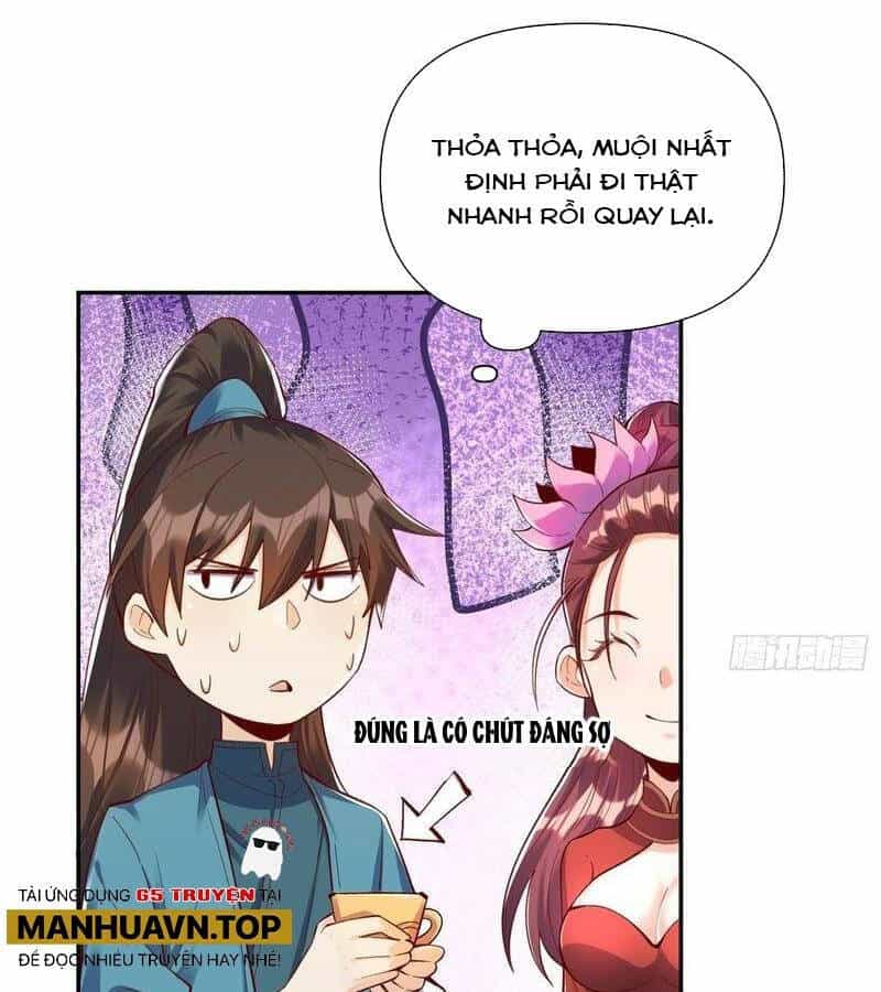 Nguyên Lai Ta Là Tu Tiên Đại Lão - Chương 404 - ảnh 60
