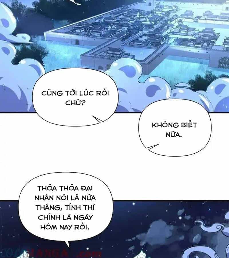 Nguyên Lai Ta Là Tu Tiên Đại Lão - Chương 405 - ảnh 35