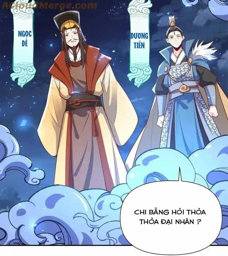 Nguyên Lai Ta Là Tu Tiên Đại Lão - Chương 405 - ảnh 36