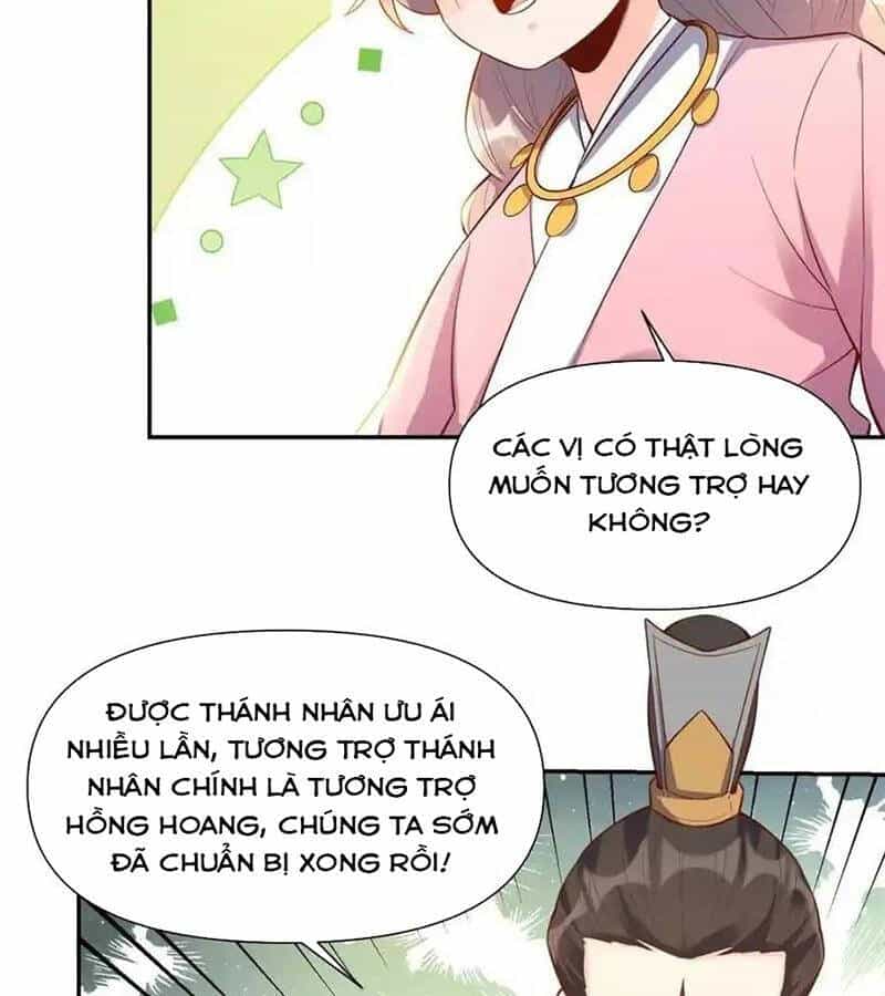 Nguyên Lai Ta Là Tu Tiên Đại Lão - Chương 405 - ảnh 50