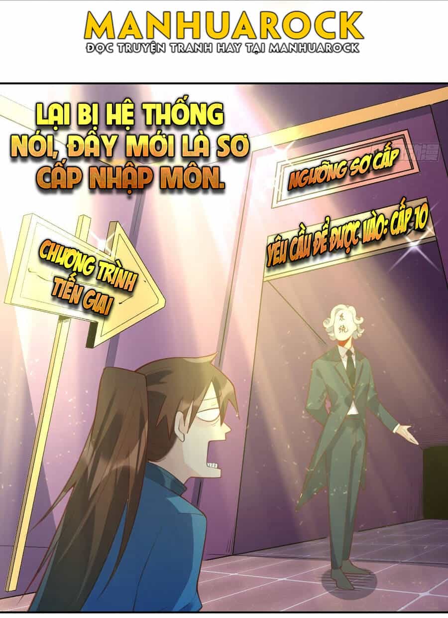 Nguyên Lai Ta Là Tu Tiên Đại Lão - Chương 38 - ảnh 31