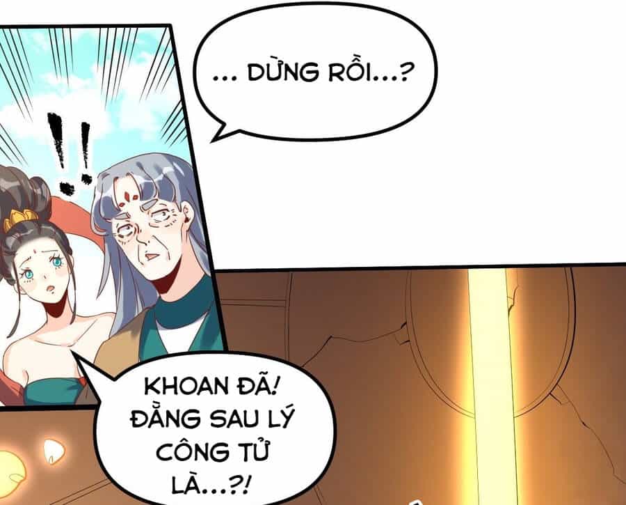 Nguyên Lai Ta Là Tu Tiên Đại Lão - Chương 38 - ảnh 46
