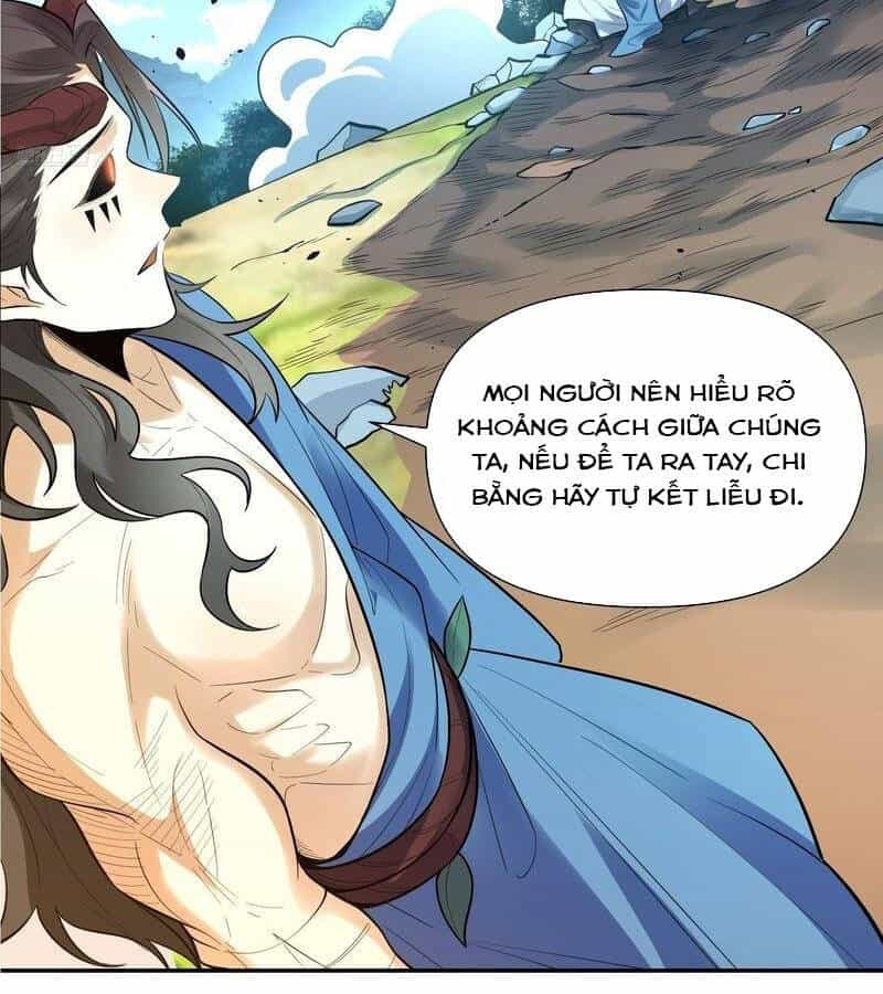 Nguyên Lai Ta Là Tu Tiên Đại Lão - Chương 407 - ảnh 13