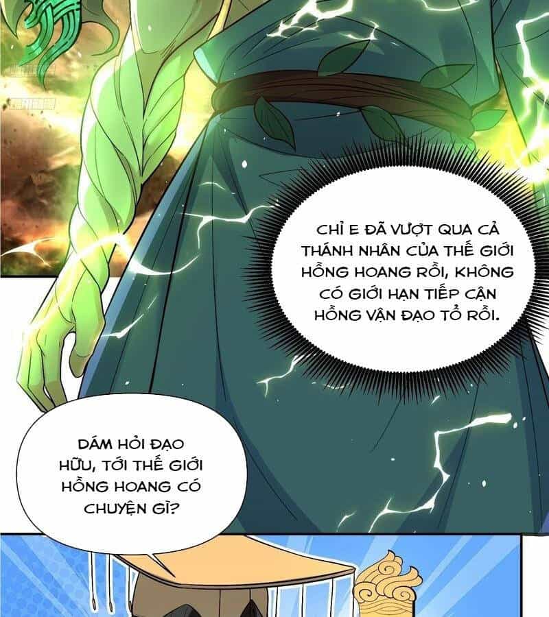 Nguyên Lai Ta Là Tu Tiên Đại Lão - Chương 407 - ảnh 4