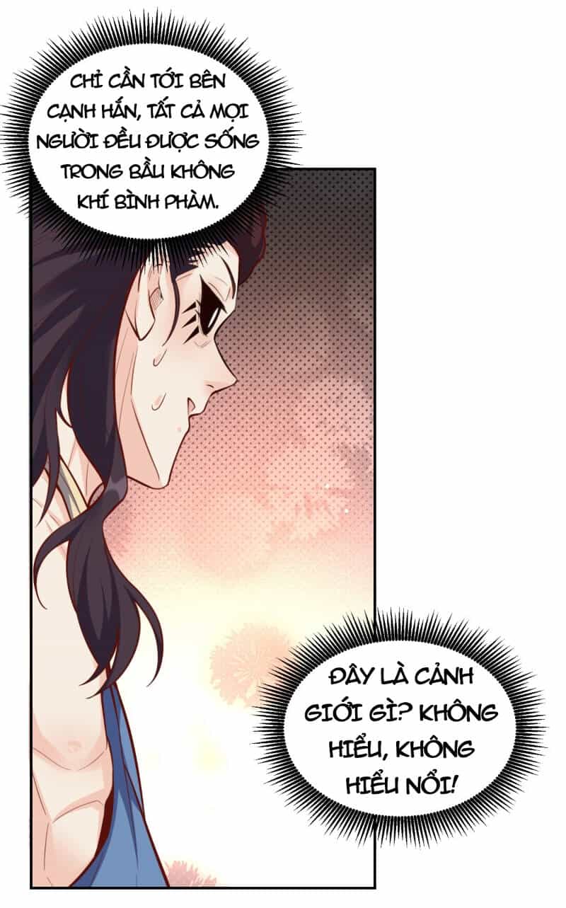 Nguyên Lai Ta Là Tu Tiên Đại Lão - Chương 408 - ảnh 13