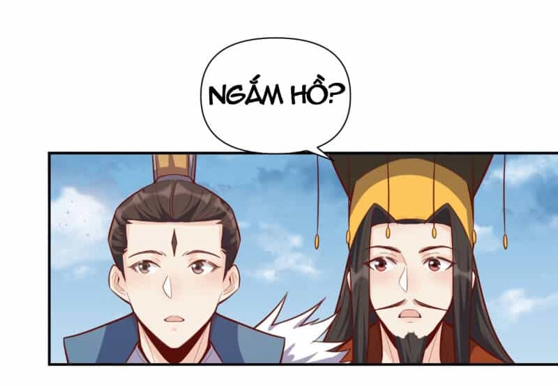 Nguyên Lai Ta Là Tu Tiên Đại Lão - Chương 408 - ảnh 18