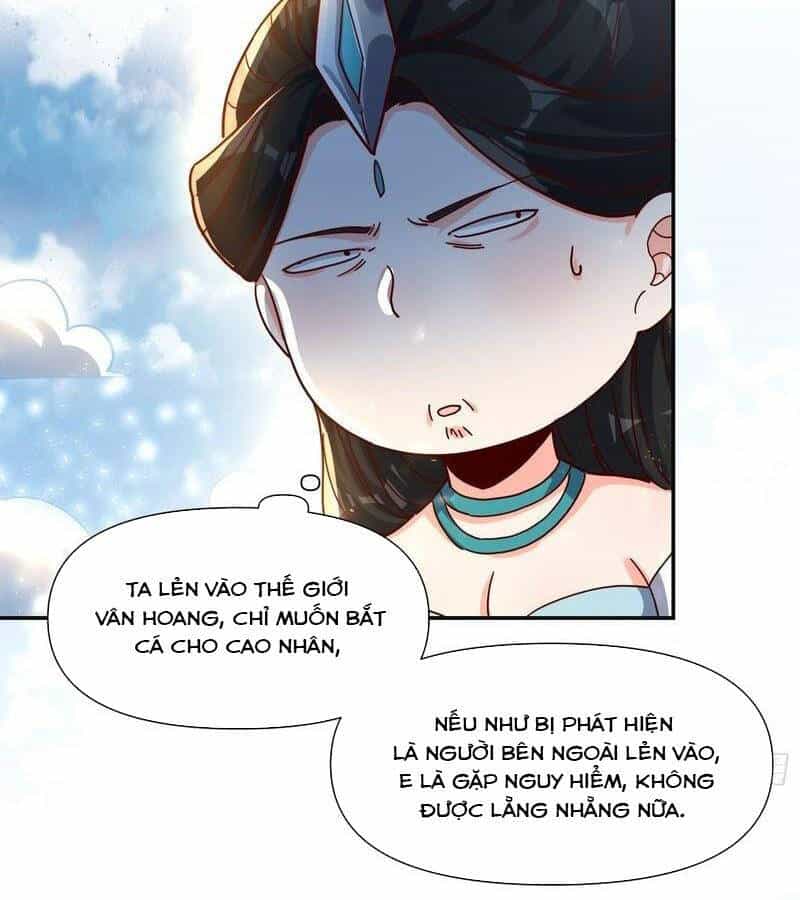 Nguyên Lai Ta Là Tu Tiên Đại Lão - Chương 409 - ảnh 52