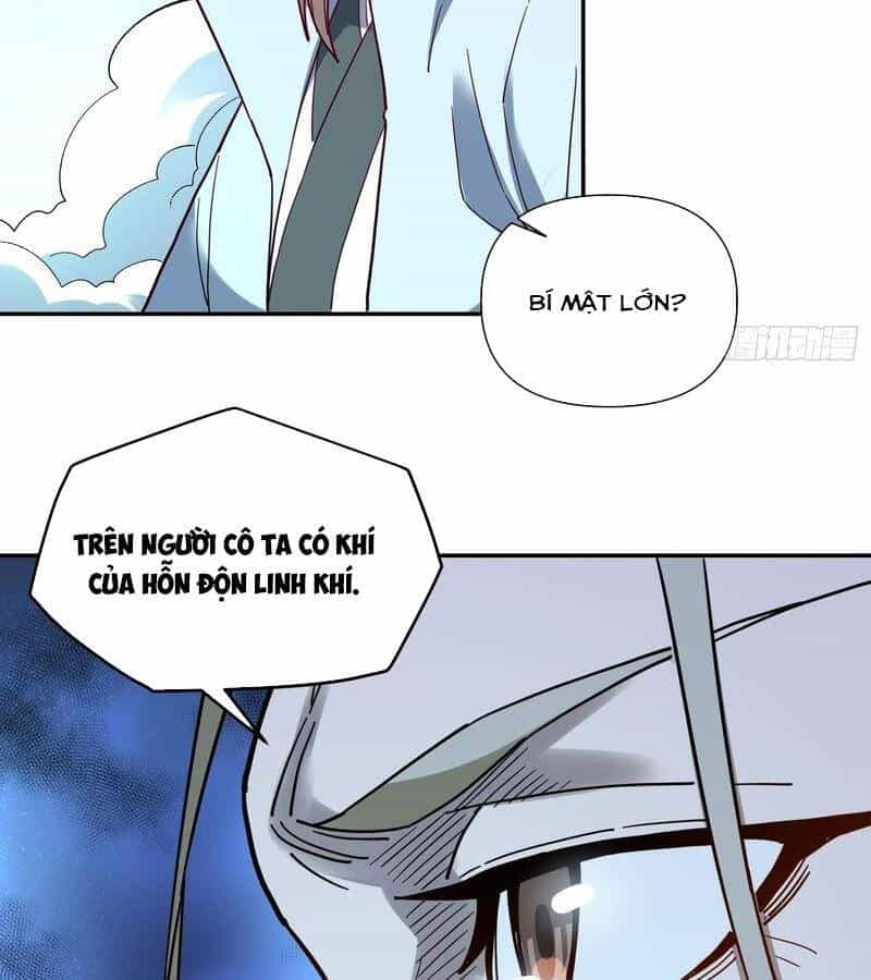 Nguyên Lai Ta Là Tu Tiên Đại Lão - Chương 410 - ảnh 52