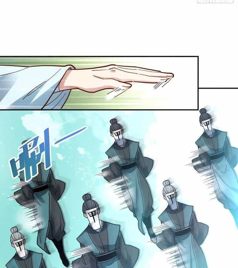 Nguyên Lai Ta Là Tu Tiên Đại Lão - Chương 410 - ảnh 56