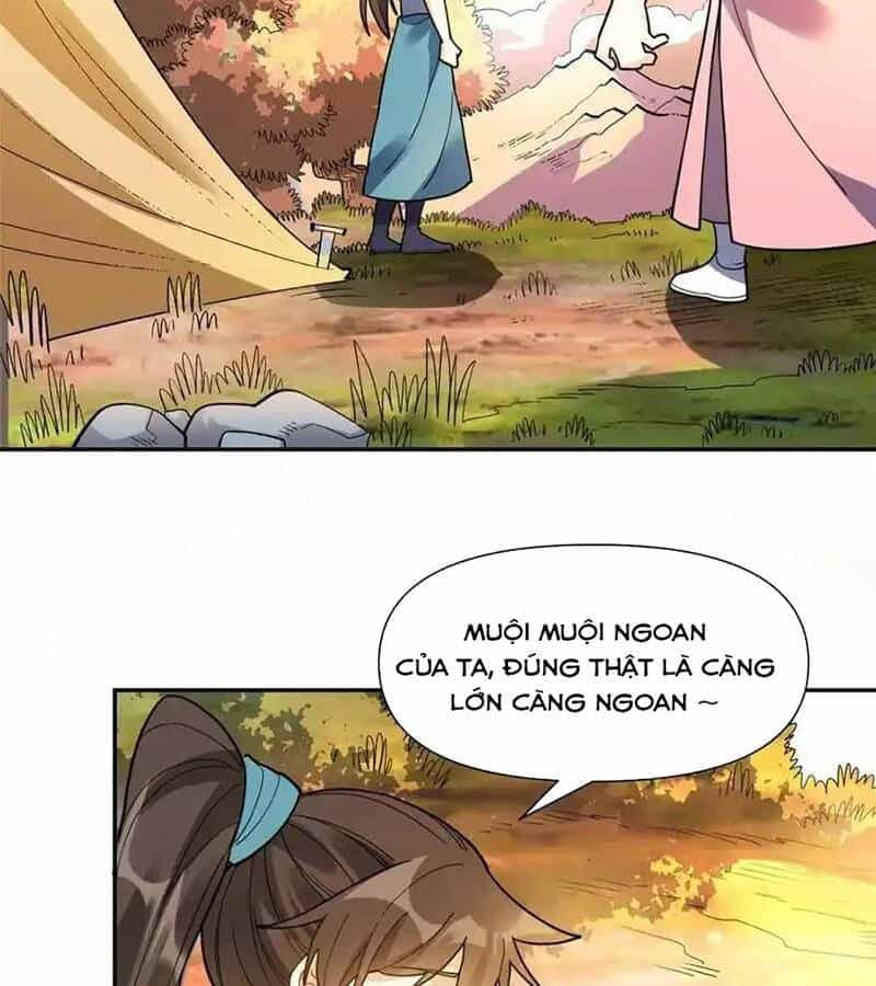 Nguyên Lai Ta Là Tu Tiên Đại Lão - Chương 411 - ảnh 4