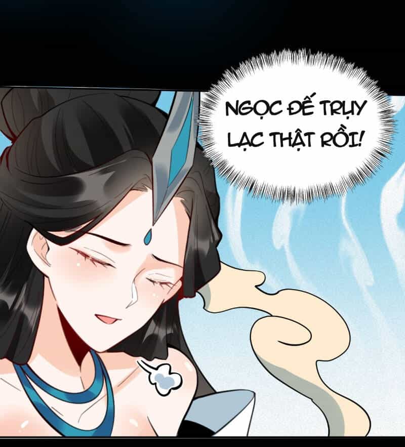 Nguyên Lai Ta Là Tu Tiên Đại Lão - Chương 412 - ảnh 19