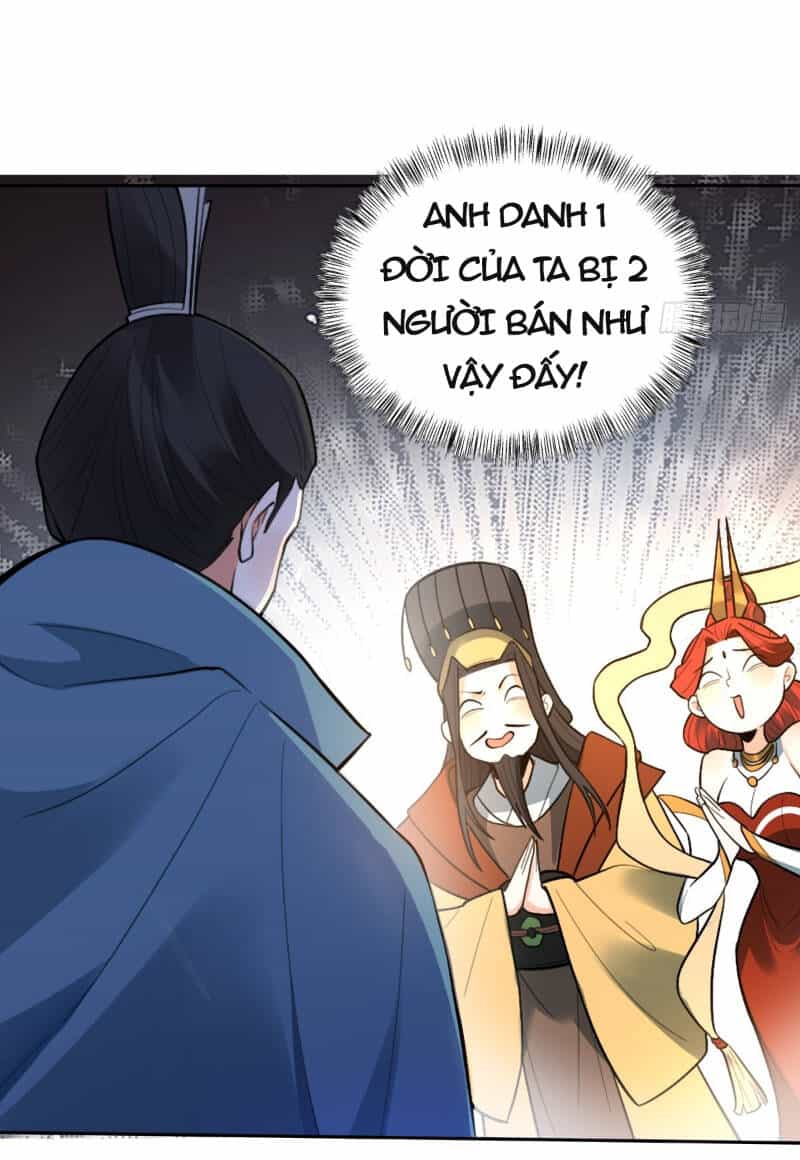 Nguyên Lai Ta Là Tu Tiên Đại Lão - Chương 412 - ảnh 2