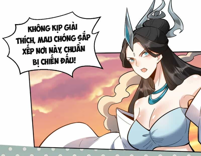 Nguyên Lai Ta Là Tu Tiên Đại Lão - Chương 412 - ảnh 25
