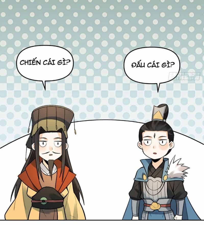 Nguyên Lai Ta Là Tu Tiên Đại Lão - Chương 412 - ảnh 26