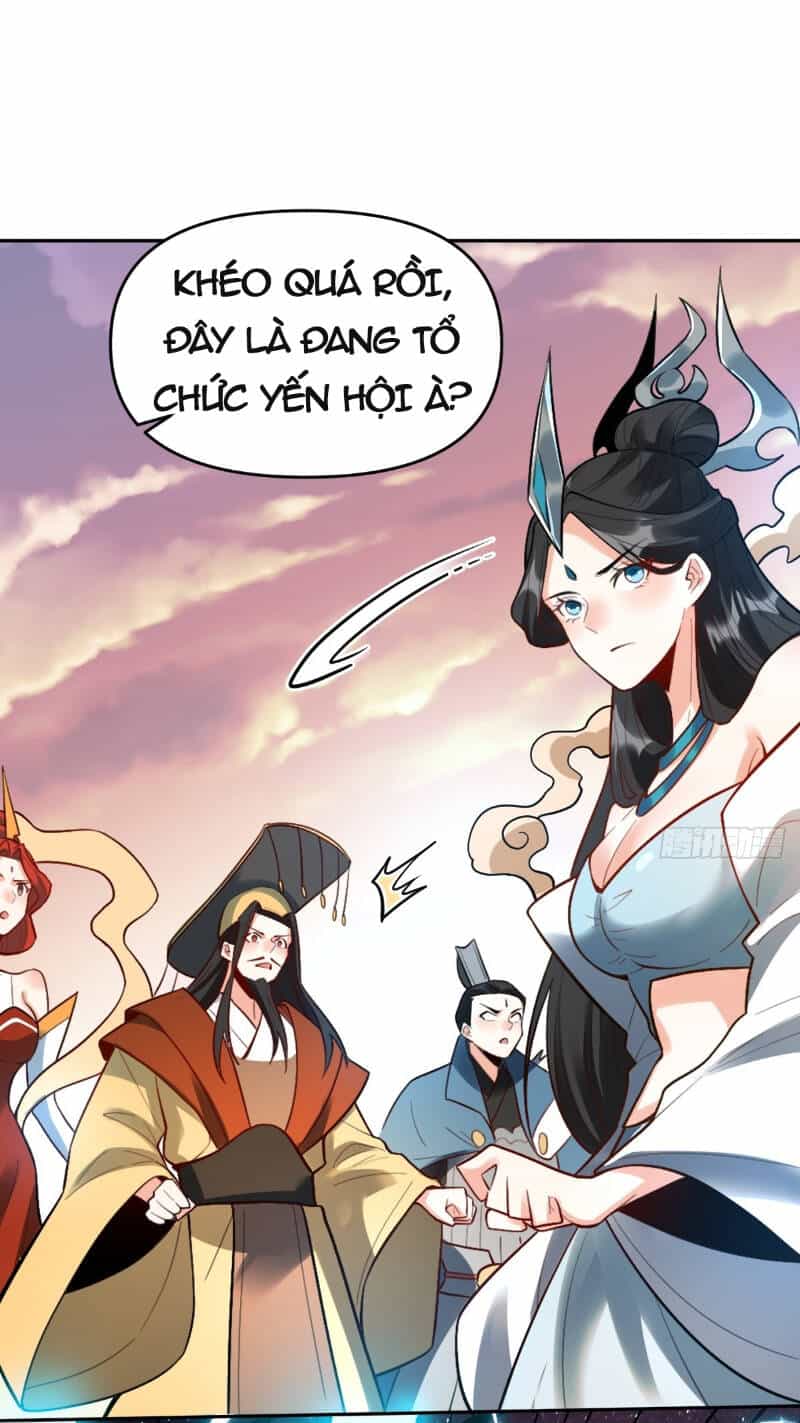 Nguyên Lai Ta Là Tu Tiên Đại Lão - Chương 412 - ảnh 27