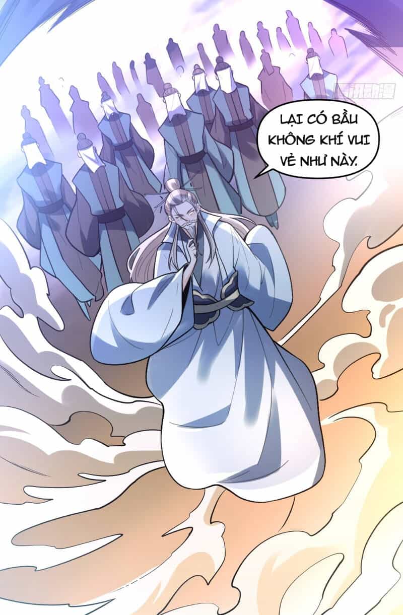 Nguyên Lai Ta Là Tu Tiên Đại Lão - Chương 412 - ảnh 30