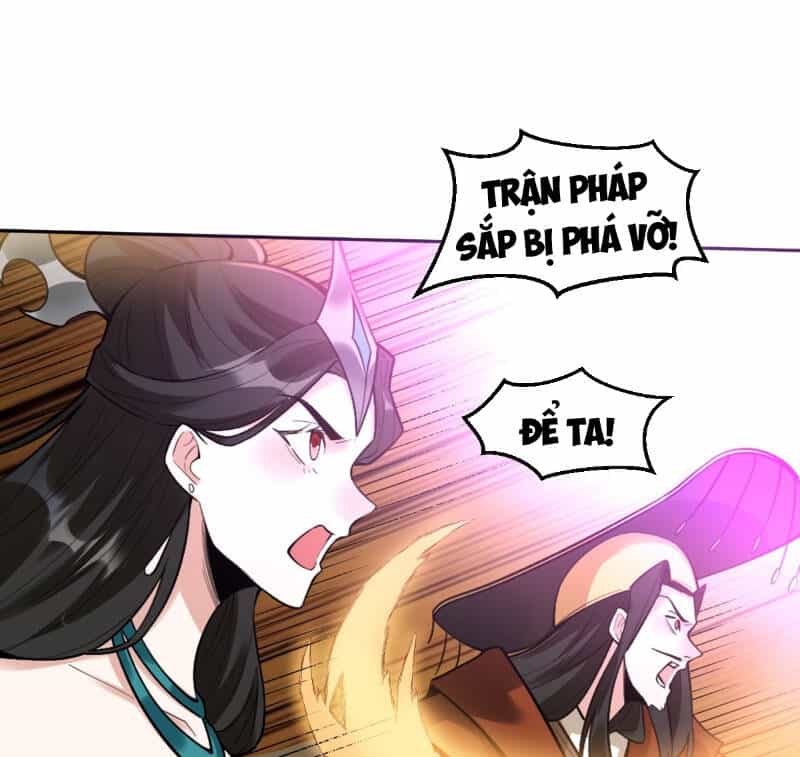 Nguyên Lai Ta Là Tu Tiên Đại Lão - Chương 414 - ảnh 18