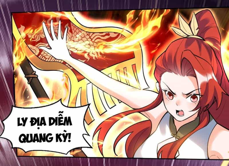 Nguyên Lai Ta Là Tu Tiên Đại Lão - Chương 414 - ảnh 24