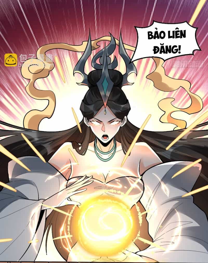Nguyên Lai Ta Là Tu Tiên Đại Lão - Chương 414 - ảnh 25
