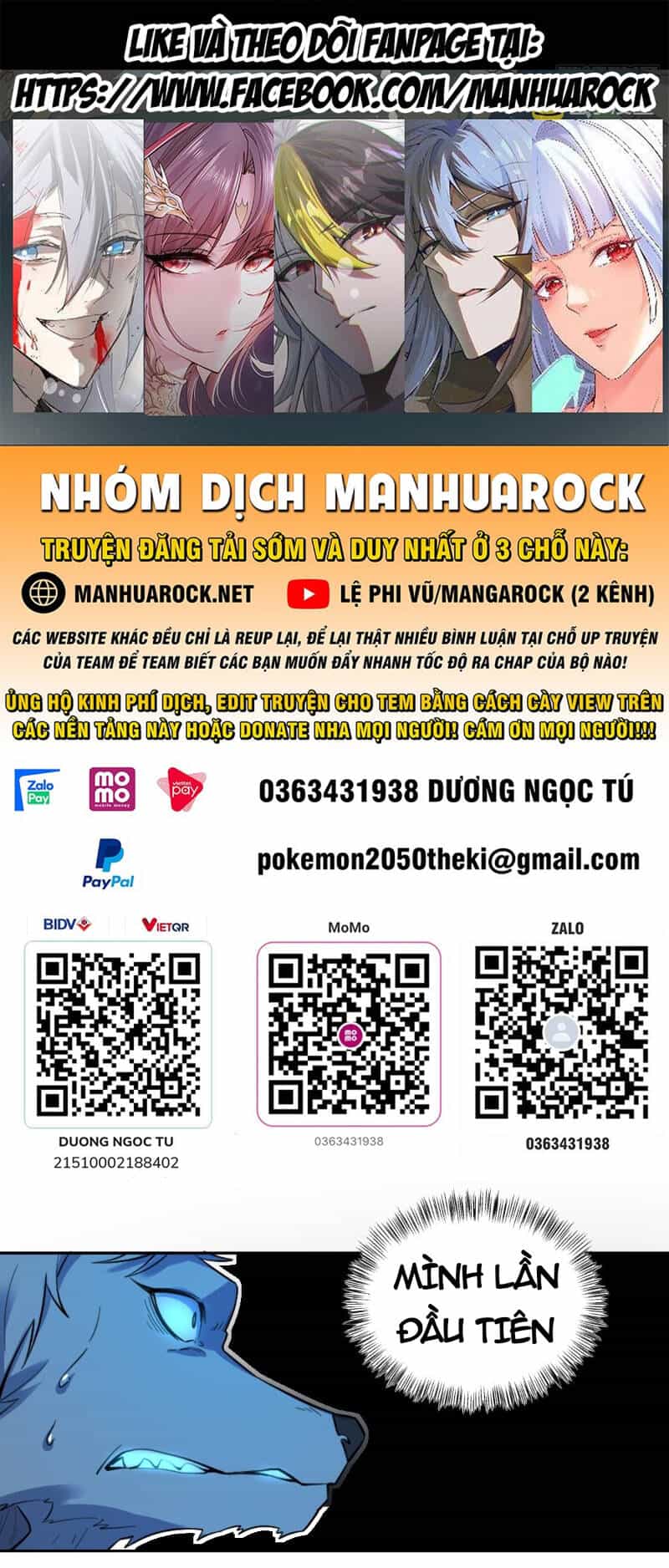 Nguyên Lai Ta Là Tu Tiên Đại Lão - Chương 415 - ảnh 1