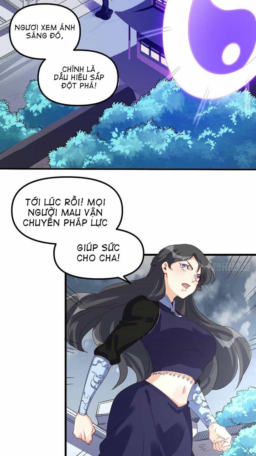 Nguyên Lai Ta Là Tu Tiên Đại Lão - Chương 39 - ảnh 25