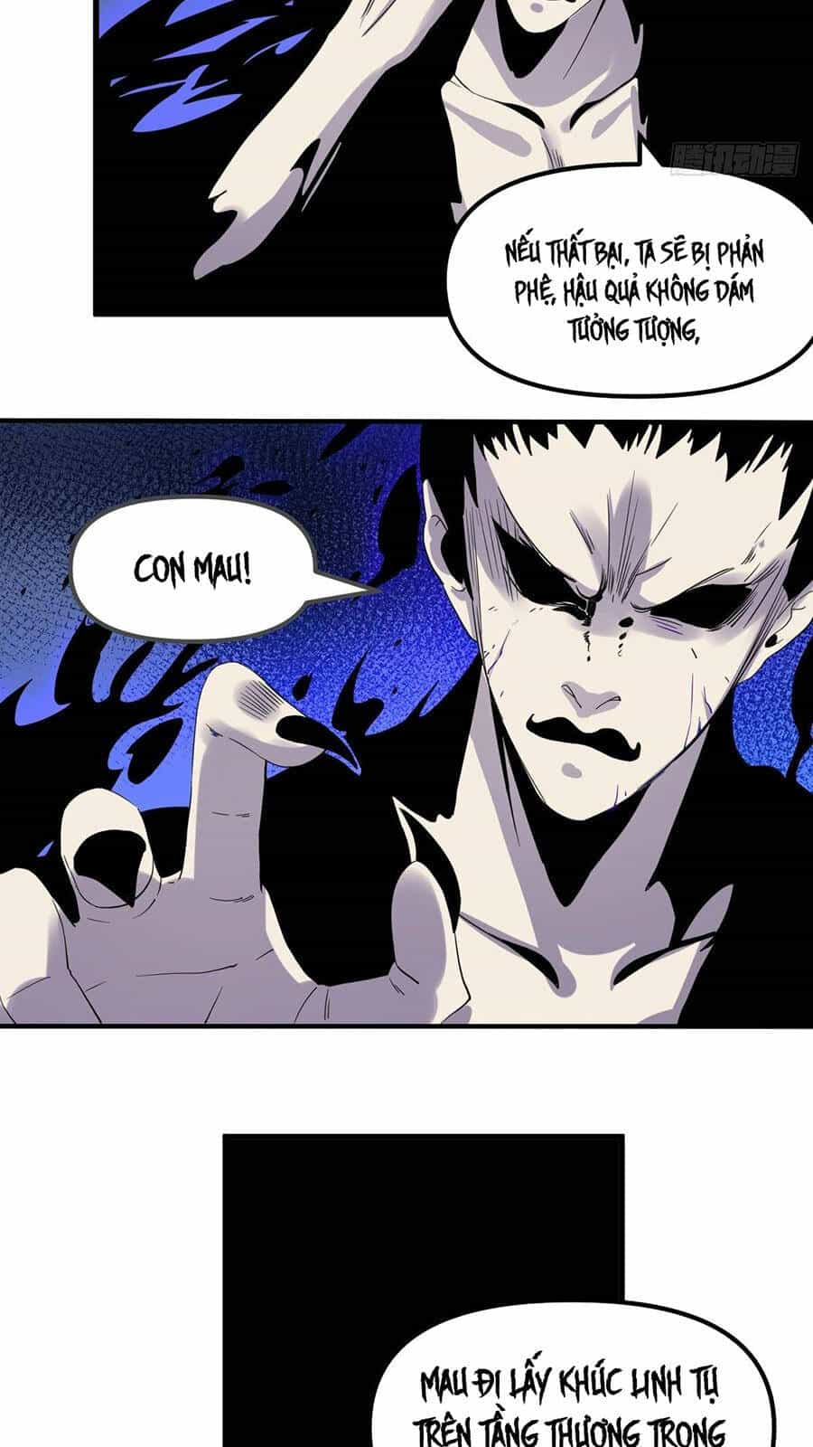 Nguyên Lai Ta Là Tu Tiên Đại Lão - Chương 39 - ảnh 32