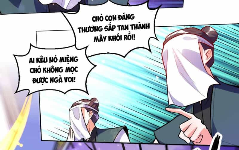 Nguyên Lai Ta Là Tu Tiên Đại Lão - Chương 416 - ảnh 18