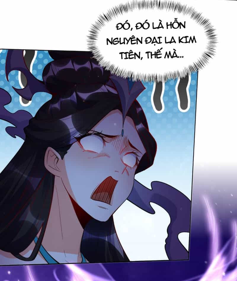 Nguyên Lai Ta Là Tu Tiên Đại Lão - Chương 417 - ảnh 17