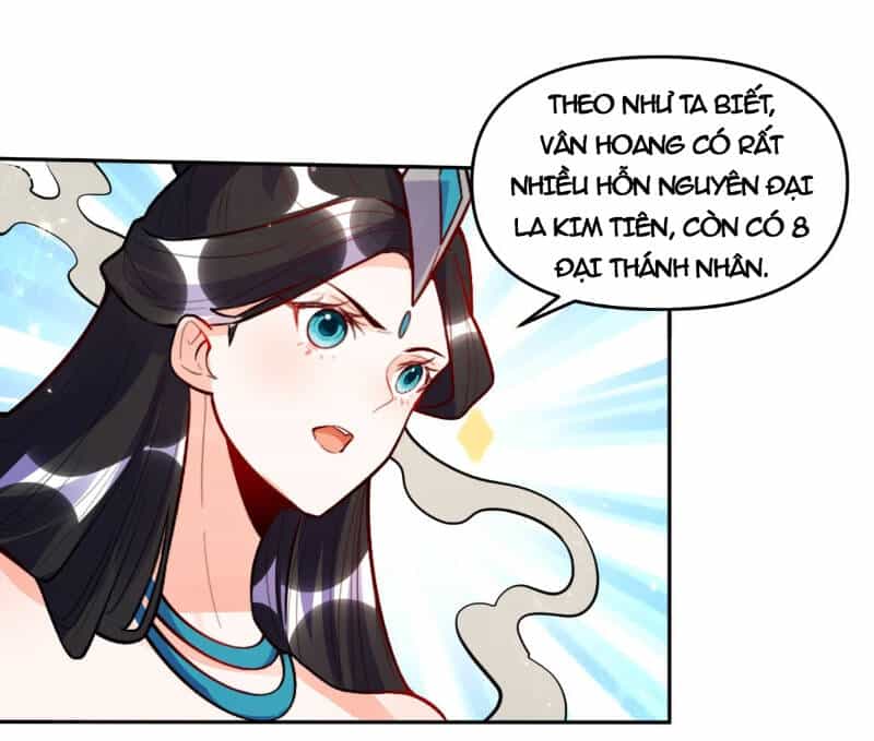 Nguyên Lai Ta Là Tu Tiên Đại Lão - Chương 417 - ảnh 37