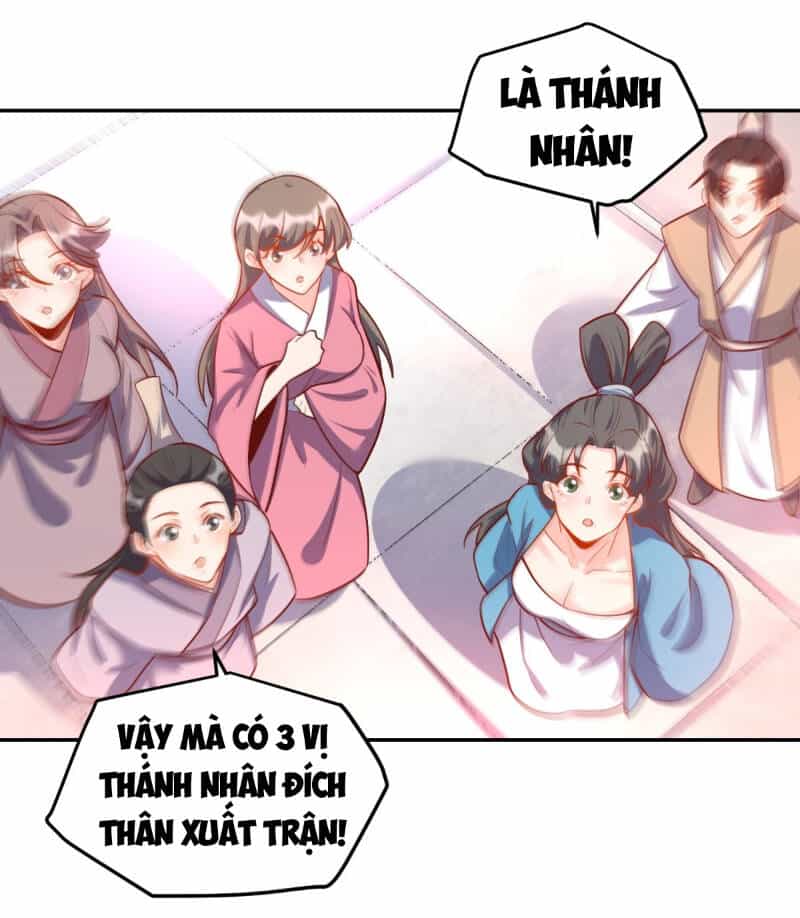 Nguyên Lai Ta Là Tu Tiên Đại Lão - Chương 418 - ảnh 42