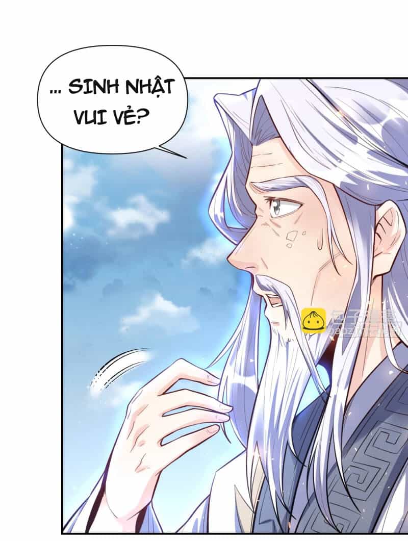 Nguyên Lai Ta Là Tu Tiên Đại Lão - Chương 419 - ảnh 11