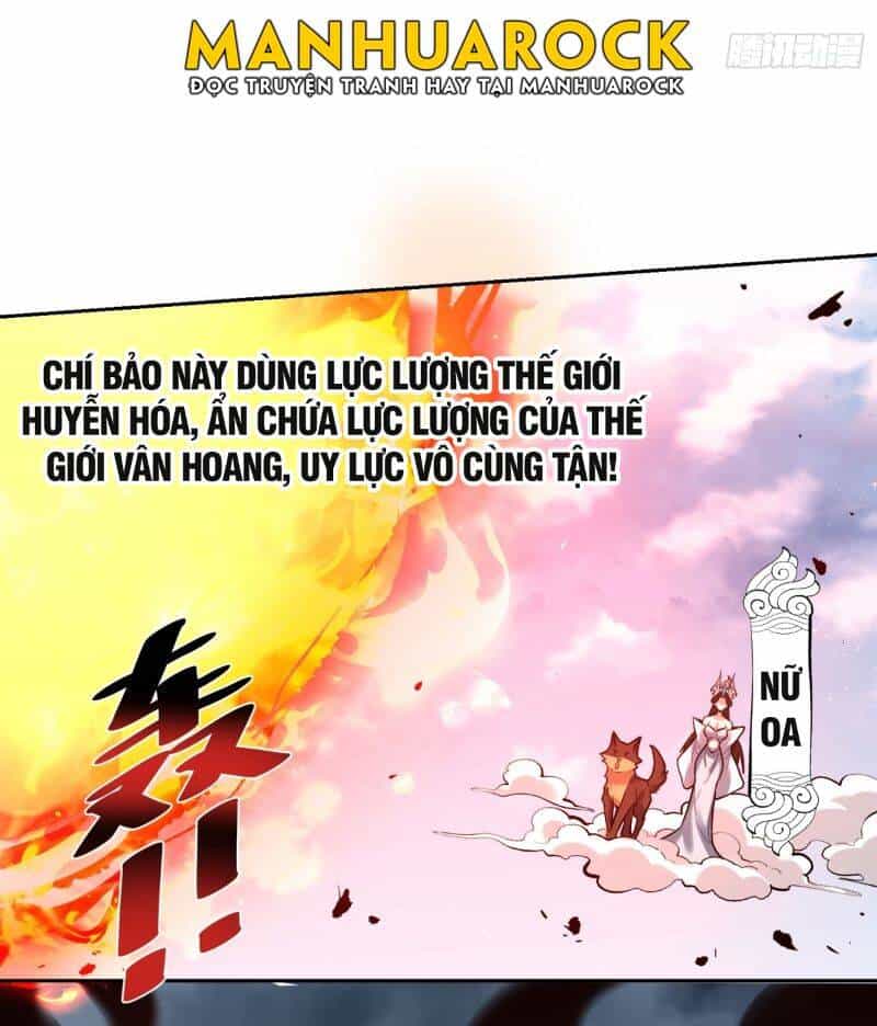 Nguyên Lai Ta Là Tu Tiên Đại Lão - Chương 419 - ảnh 30