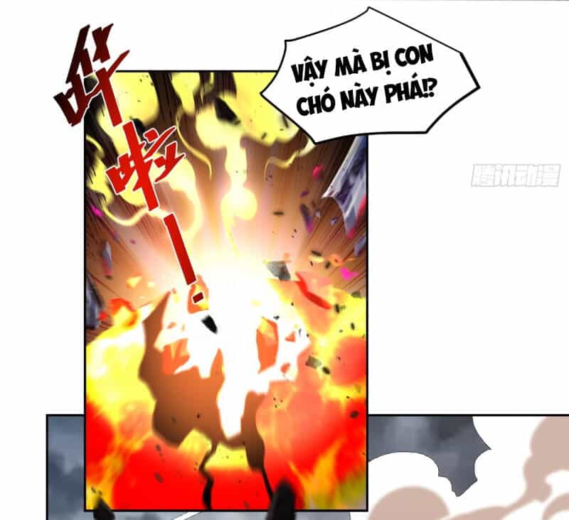 Nguyên Lai Ta Là Tu Tiên Đại Lão - Chương 420 - ảnh 12