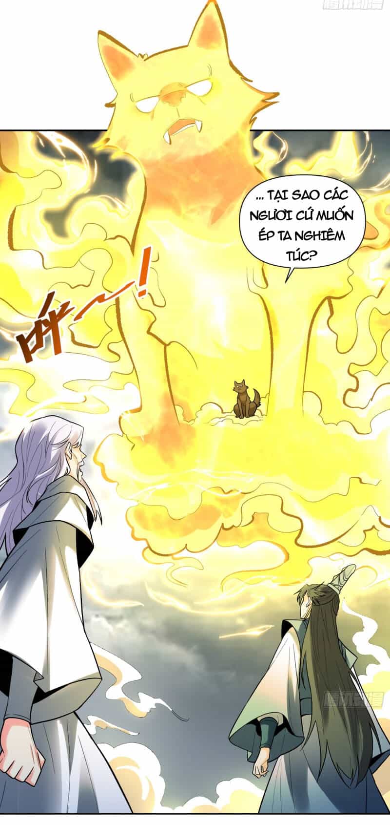 Nguyên Lai Ta Là Tu Tiên Đại Lão - Chương 420 - ảnh 14