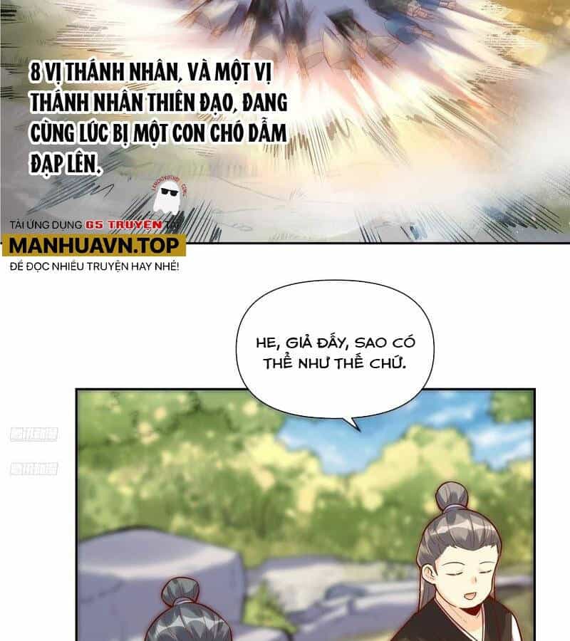 Nguyên Lai Ta Là Tu Tiên Đại Lão - Chương 421 - ảnh 1