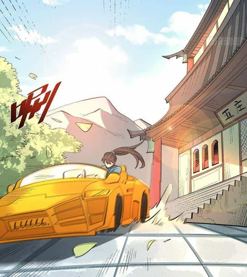 Nguyên Lai Ta Là Tu Tiên Đại Lão - Chương 421 - ảnh 56