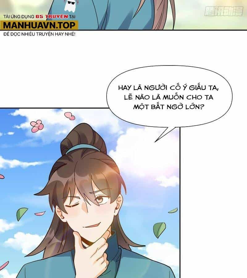 Nguyên Lai Ta Là Tu Tiên Đại Lão - Chương 422 - ảnh 23