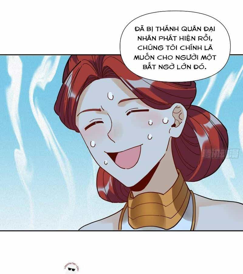 Nguyên Lai Ta Là Tu Tiên Đại Lão - Chương 422 - ảnh 25