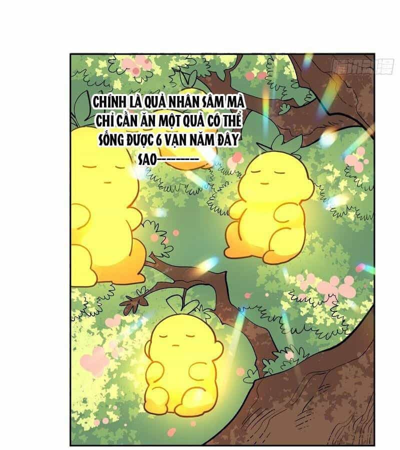 Nguyên Lai Ta Là Tu Tiên Đại Lão - Chương 422 - ảnh 27