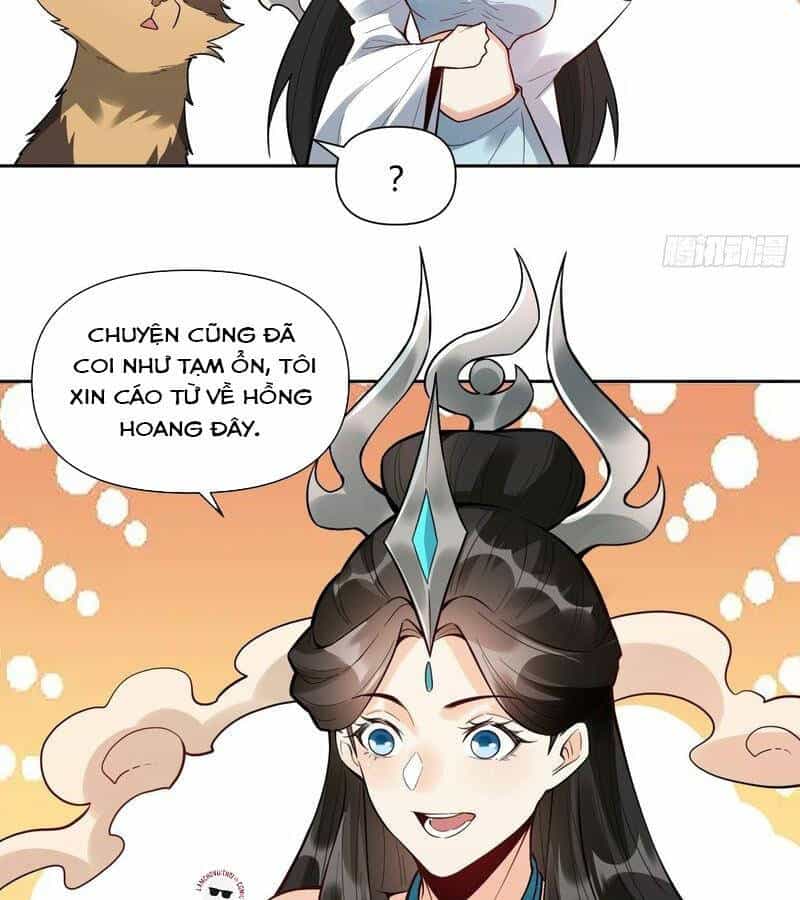 Nguyên Lai Ta Là Tu Tiên Đại Lão - Chương 422 - ảnh 48
