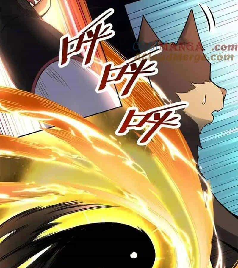 Nguyên Lai Ta Là Tu Tiên Đại Lão - Chương 423 - ảnh 26