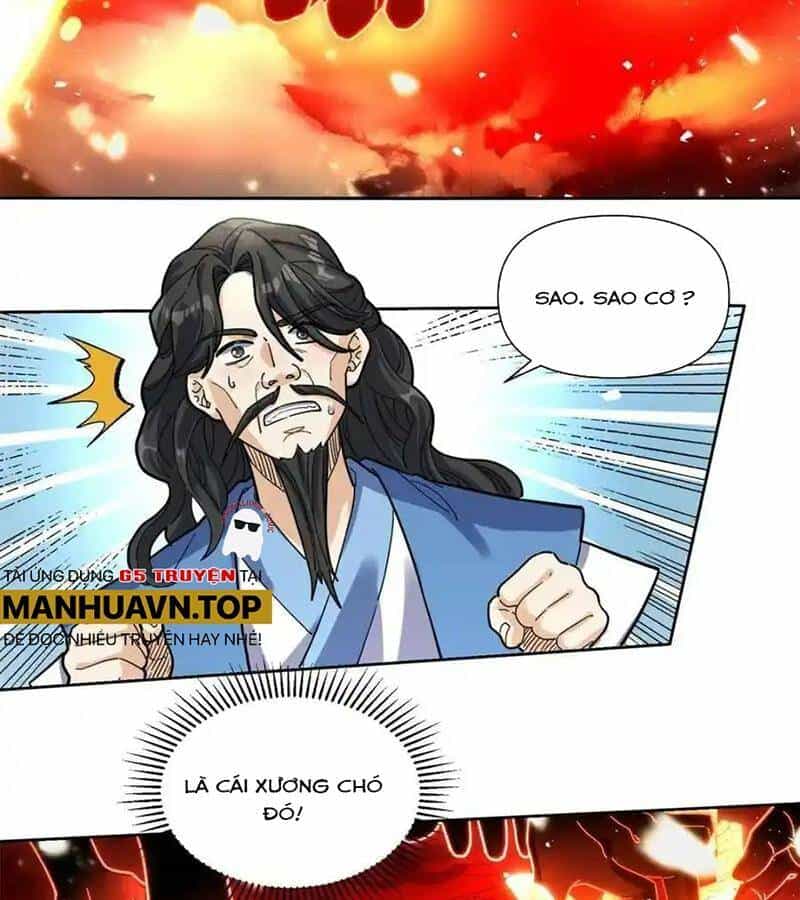 Nguyên Lai Ta Là Tu Tiên Đại Lão - Chương 423 - ảnh 51