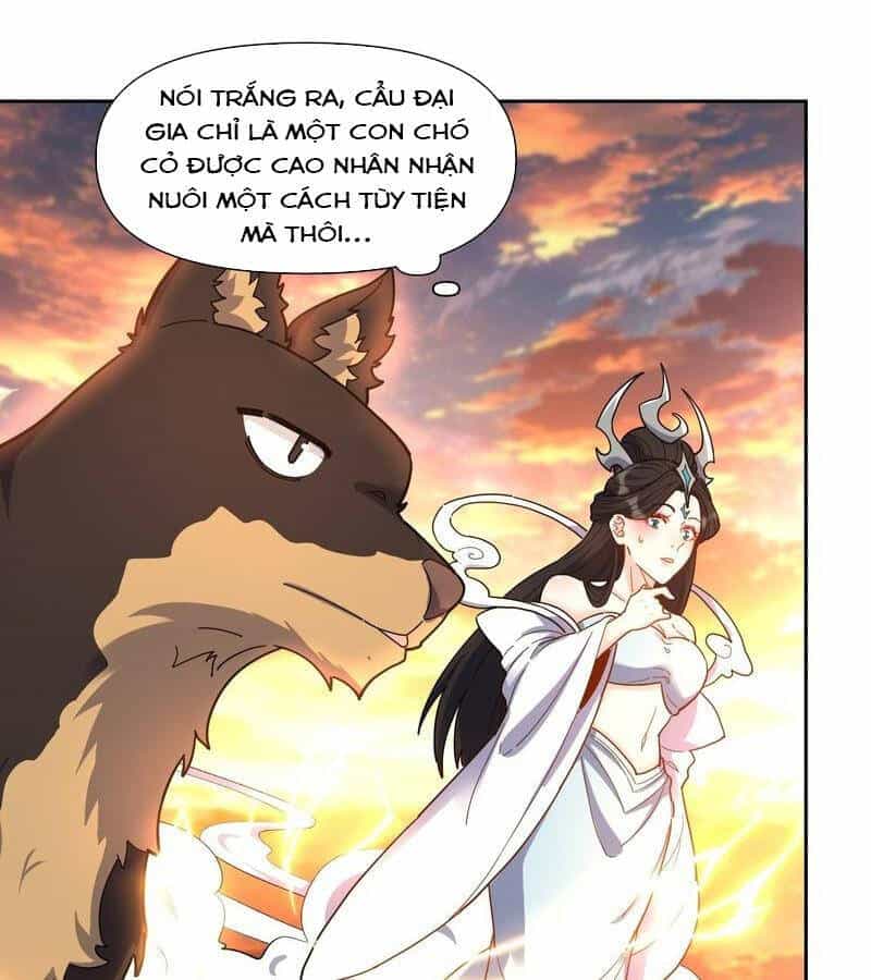 Nguyên Lai Ta Là Tu Tiên Đại Lão - Chương 424 - ảnh 26